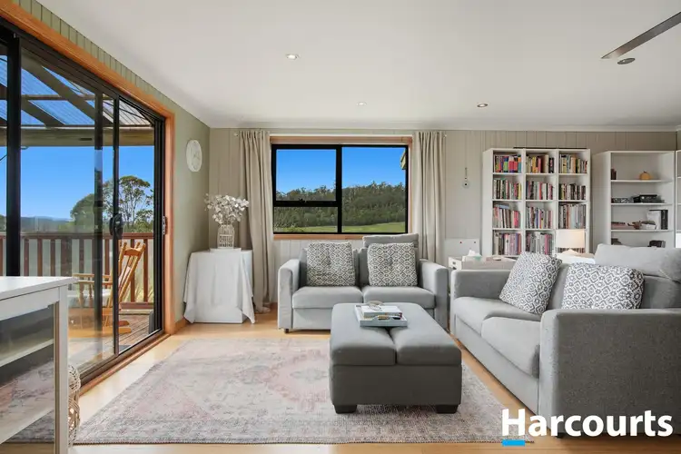 Fourth view of Homely house listing, 150 Hjorts Road, Loira TAS 7275