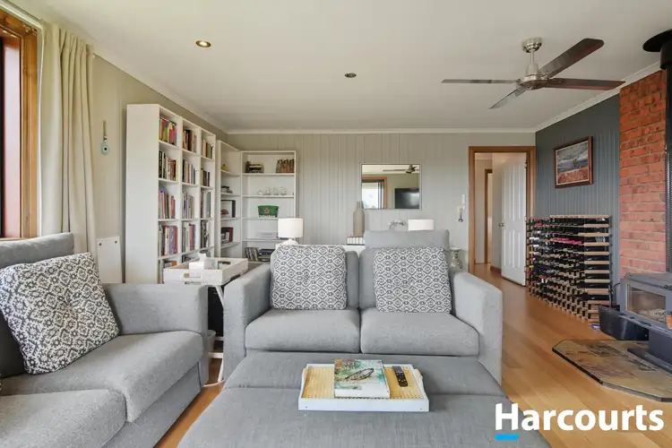 Fifth view of Homely house listing, 150 Hjorts Road, Loira TAS 7275