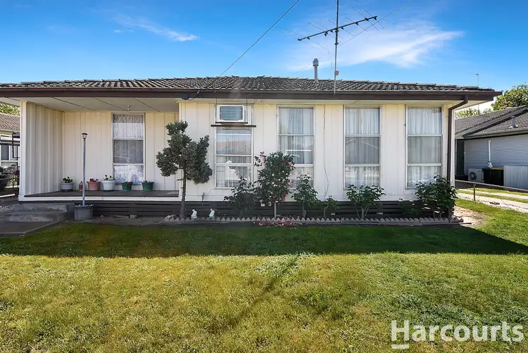 11 Puls Place, Horsham VIC 3400