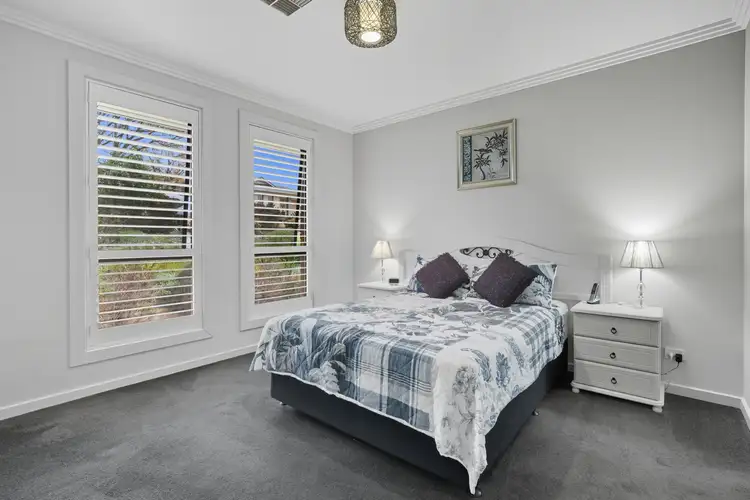 Fourth view of Homely house listing, 137 Bluestone Drive, Mount Barker SA 5251