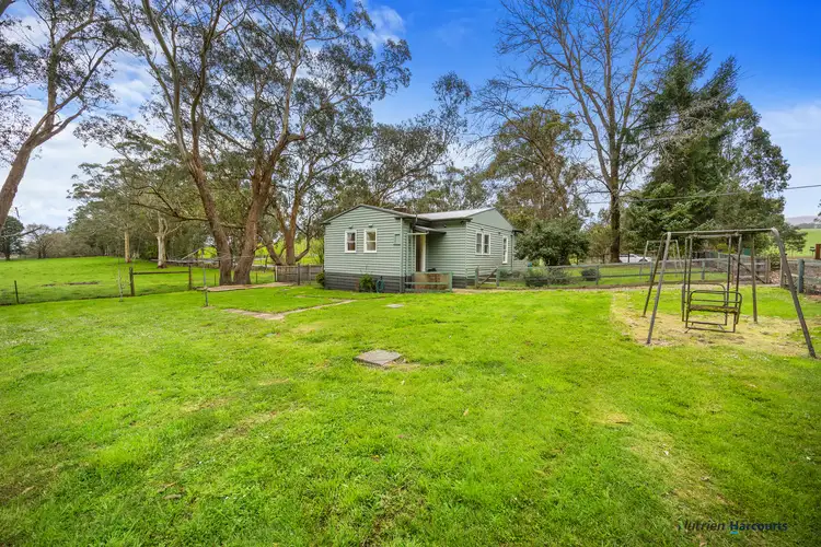 Second view of Homely house listing, 527 Maroondah Highway, Narbethong VIC 3778