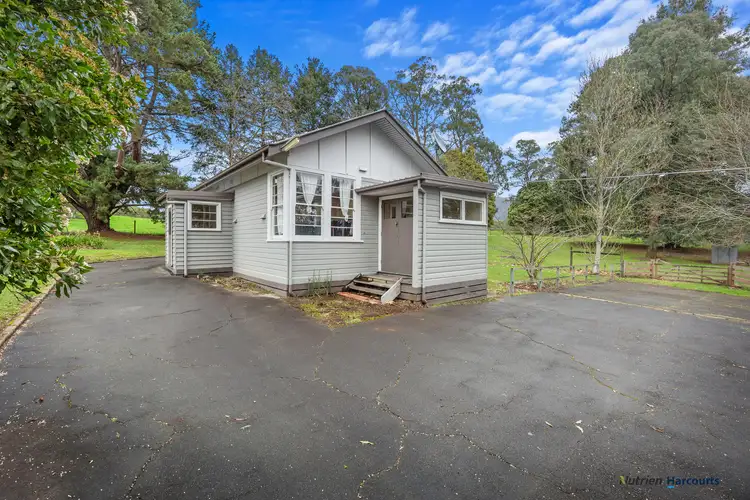 Fourth view of Homely house listing, 527 Maroondah Highway, Narbethong VIC 3778