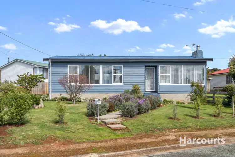 Main view of Homely house listing, 21 Ethel Street, Scottsdale TAS 7260