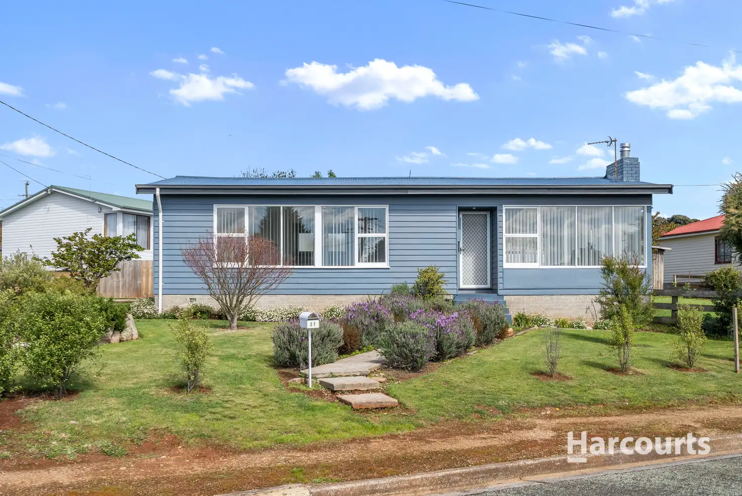 Main view of Homely house listing, 21 Ethel Street, Scottsdale TAS 7260