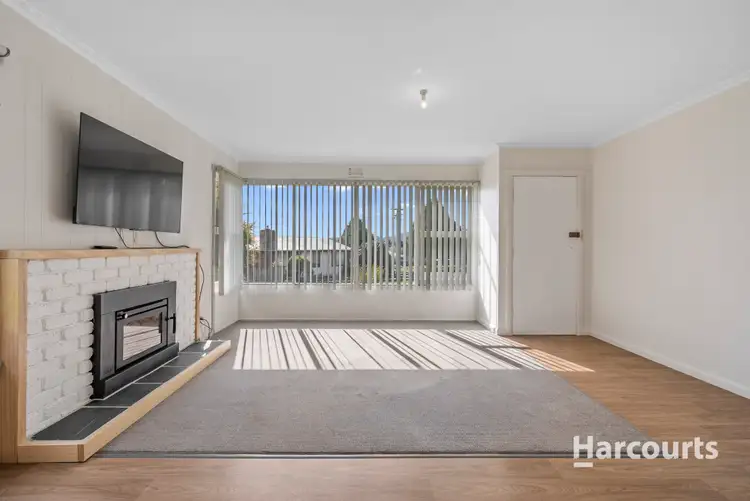 Second view of Homely house listing, 21 Ethel Street, Scottsdale TAS 7260