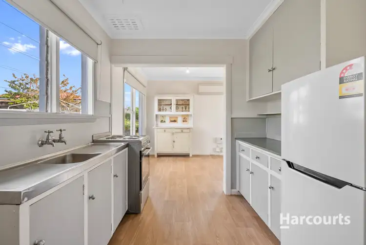 Third view of Homely house listing, 21 Ethel Street, Scottsdale TAS 7260