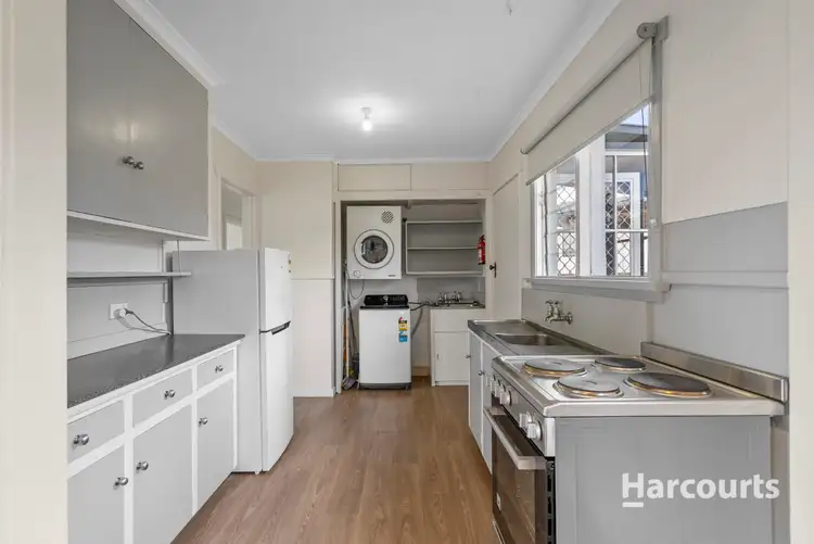 Fourth view of Homely house listing, 21 Ethel Street, Scottsdale TAS 7260