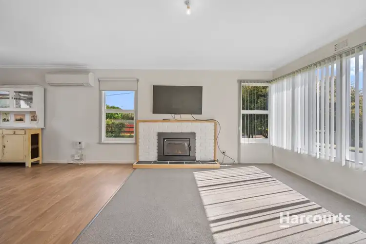 Fifth view of Homely house listing, 21 Ethel Street, Scottsdale TAS 7260
