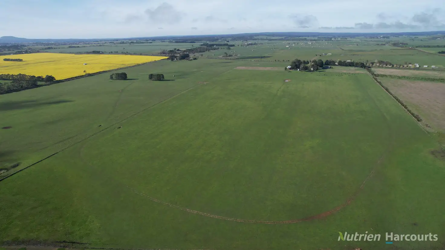 Main view of Homely rural property listing, 524 Remembrance Drive, Windermere VIC 3352