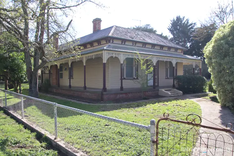 Sixth view of Homely rural property listing, 524 Remembrance Drive, Windermere VIC 3352