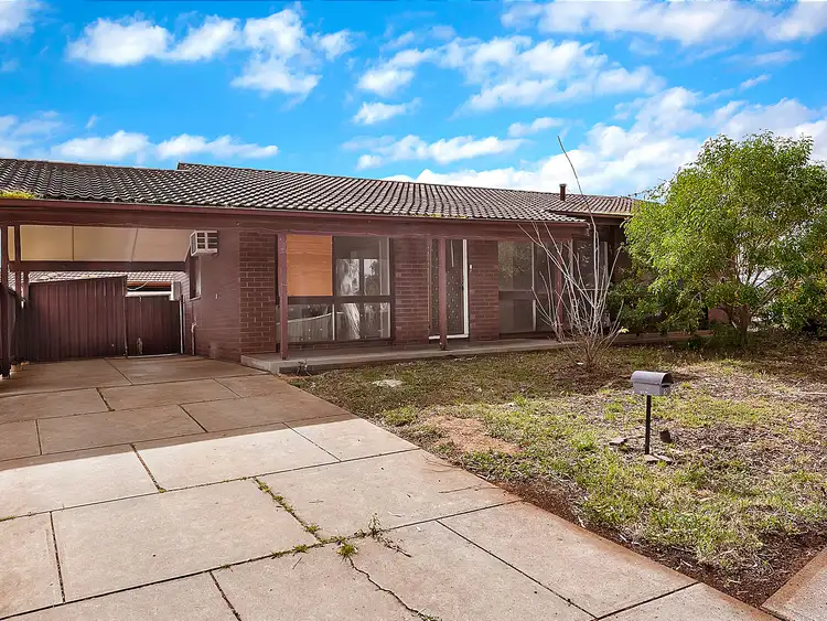 Second view of Homely house listing, 2 St Clair Avenue, Para Hills SA 5096