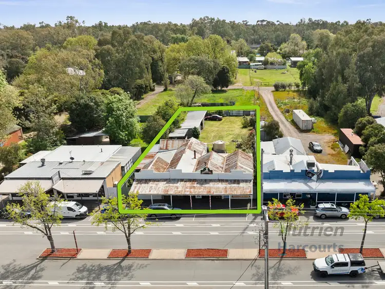 41-43 Cowslip Street, Violet Town VIC 3669