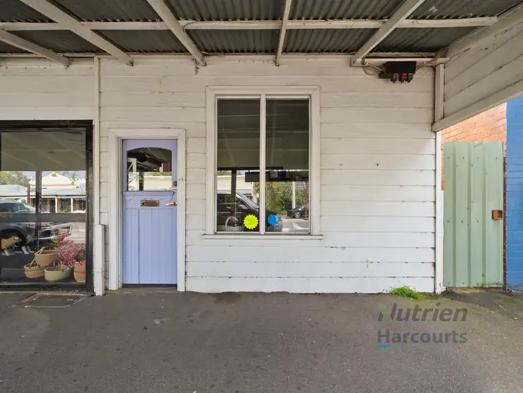 Sixth view of Homely other listing, 41-43 Cowslip Street, Violet Town VIC 3669