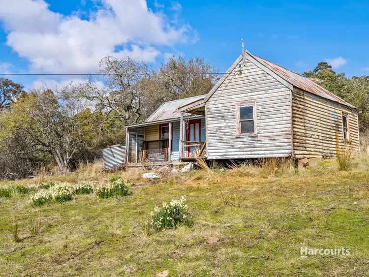 Fourth view of Homely land listing, LOT 2, 4115 Tasman Highway, Runnymede TAS 7190