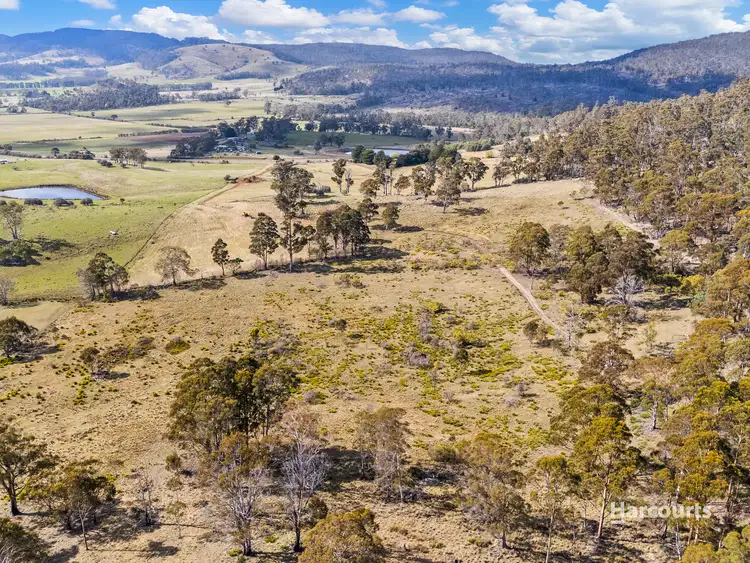 Seventh view of Homely land listing, LOT 2, 4115 Tasman Highway, Runnymede TAS 7190