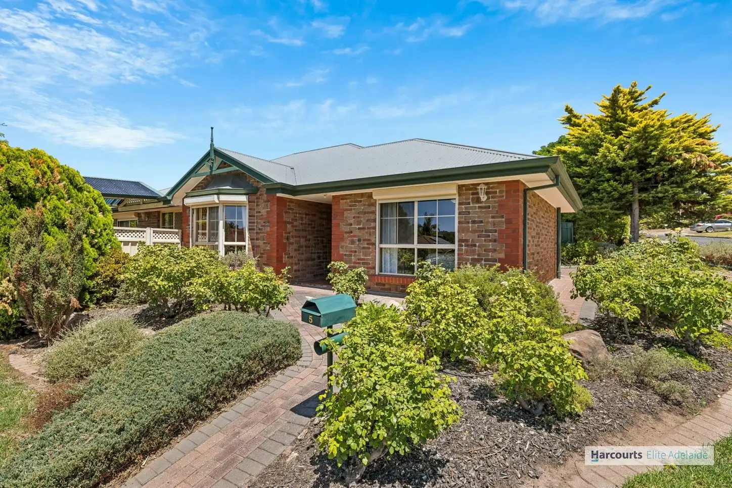 Main view of Homely house listing, 5 Sutherland Place, Golden Grove SA 5125