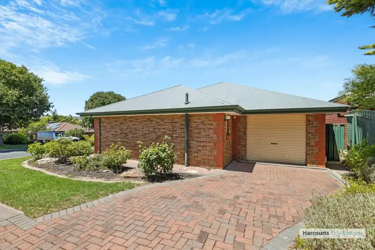 Second view of Homely house listing, 5 Sutherland Place, Golden Grove SA 5125