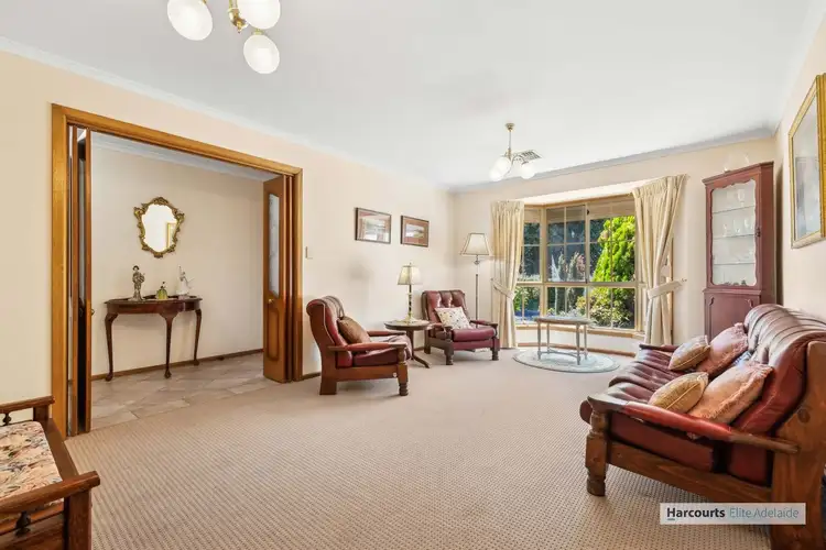Third view of Homely house listing, 5 Sutherland Place, Golden Grove SA 5125