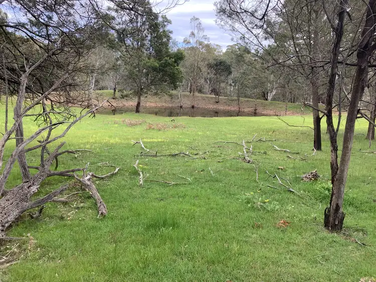 Third view of Homely rural property listing, 20 Chetwynd Road, Whiteheads Creek VIC 3660