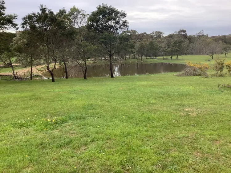 Fourth view of Homely rural property listing, 20 Chetwynd Road, Whiteheads Creek VIC 3660