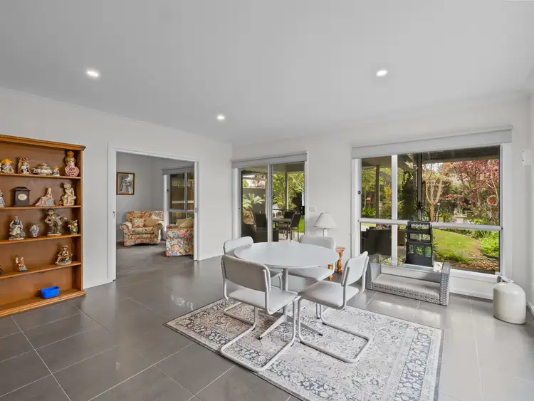 Sixth view of Homely house listing, 35 Currawong Drive, Wangaratta VIC 3677