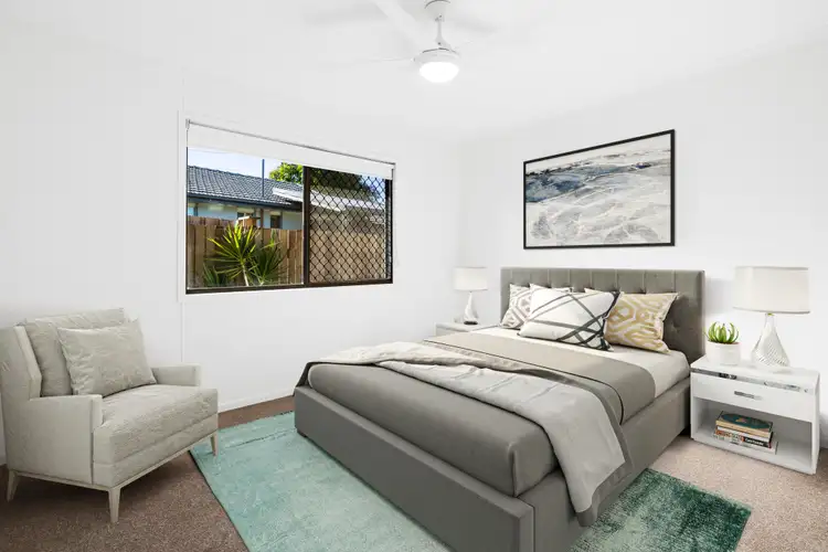 Sixth view of Homely house listing, 29 Hursley Road, Newtown QLD 4350