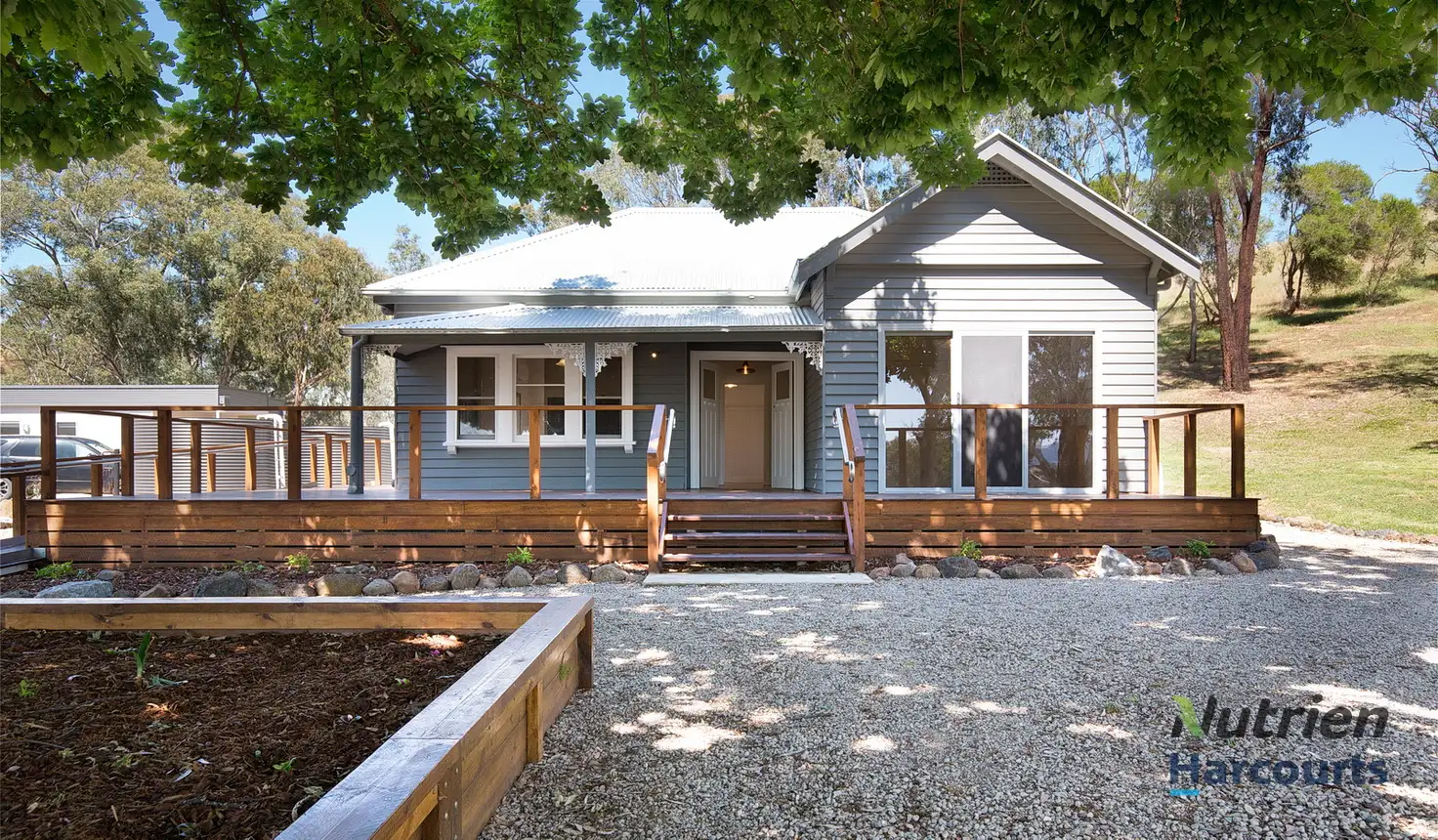 Main view of Homely rural property listing, 6551 Goulburn Valley Highway, Yea VIC 3717