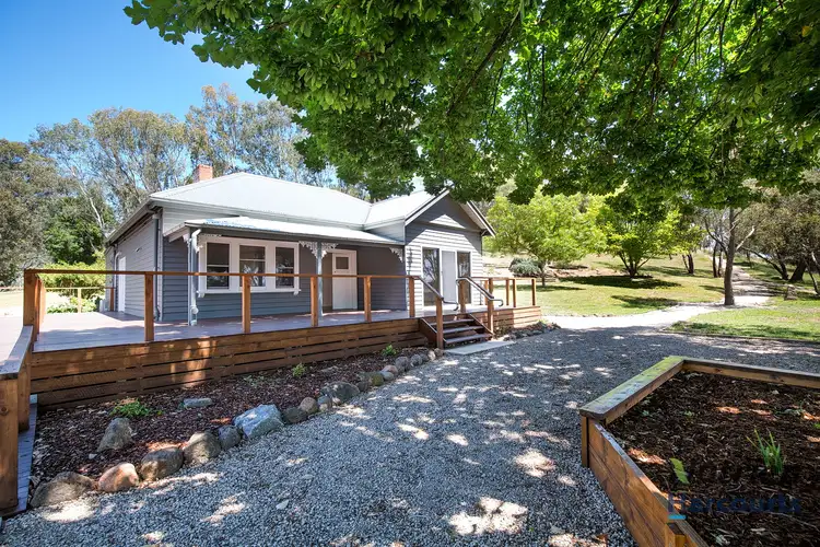 Second view of Homely rural property listing, 6551 Goulburn Valley Highway, Yea VIC 3717