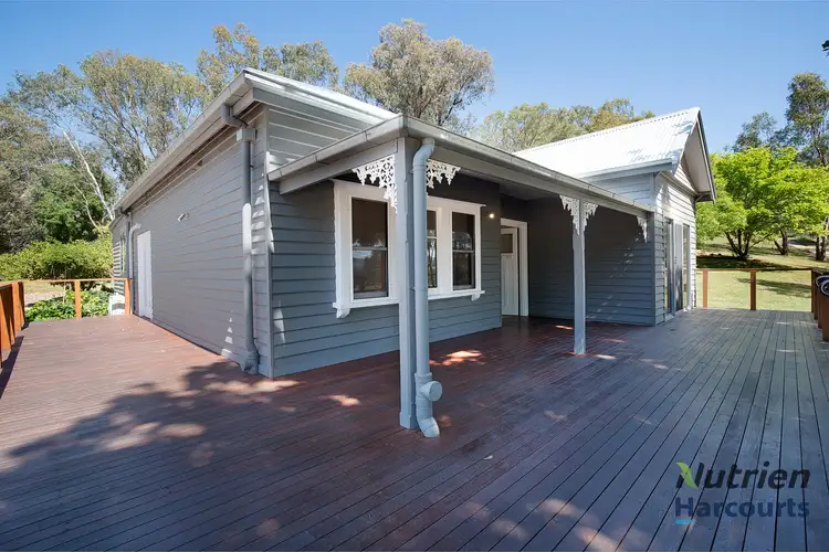 Third view of Homely rural property listing, 6551 Goulburn Valley Highway, Yea VIC 3717