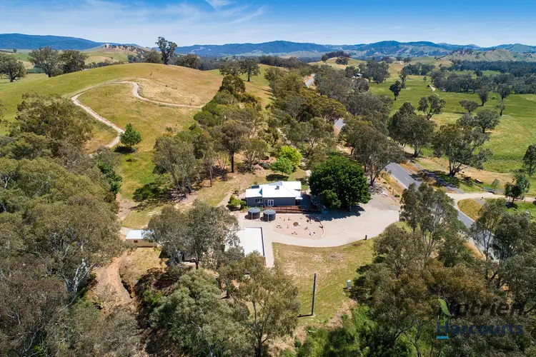 Fourth view of Homely rural property listing, 6551 Goulburn Valley Highway, Yea VIC 3717