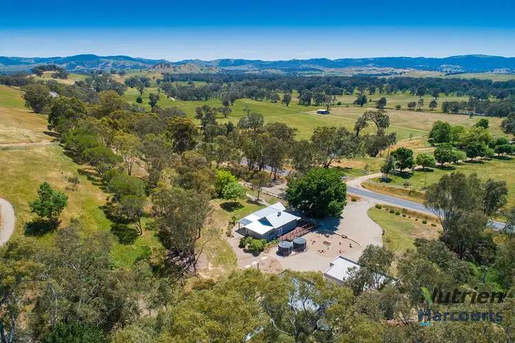 Fifth view of Homely rural property listing, 6551 Goulburn Valley Highway, Yea VIC 3717