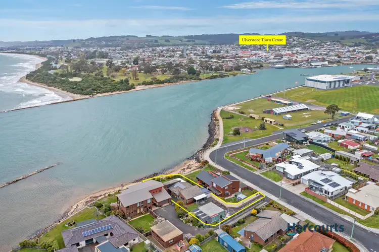 Second view of Homely house listing, 2A Maud Street, West Ulverstone TAS 7315