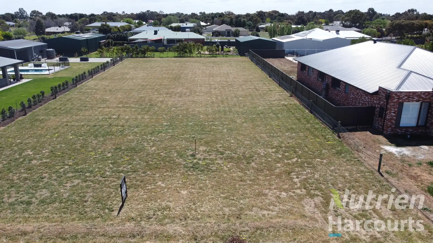 Main view of Homely land listing, 29 Clover Crescent, Echuca VIC 3564