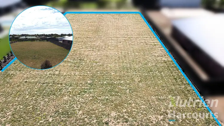 Second view of Homely land listing, 29 Clover Crescent, Echuca VIC 3564