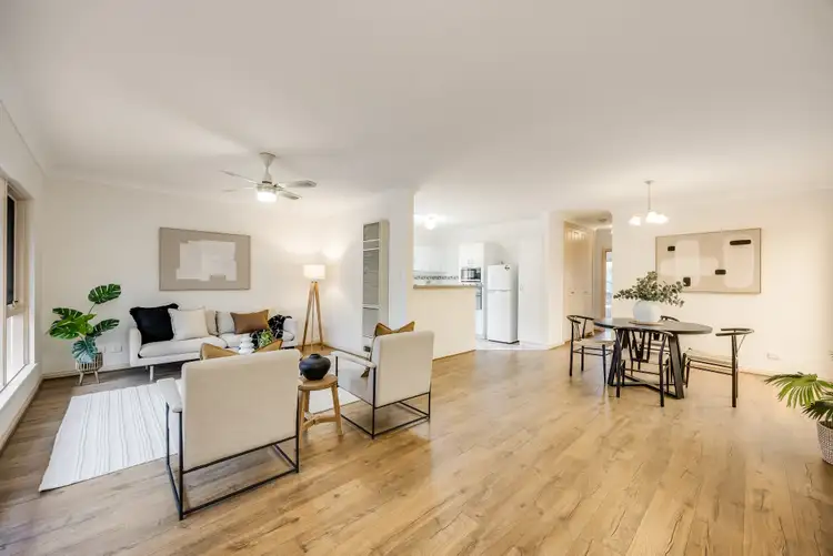 Second view of Homely house listing, 1/3 Colton Road, Blackwood SA 5051