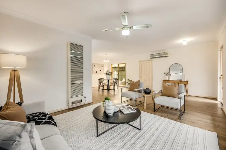 Fourth view of Homely house listing, 1/3 Colton Road, Blackwood SA 5051