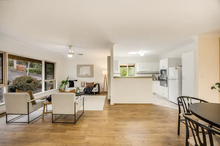 Fifth view of Homely house listing, 1/3 Colton Road, Blackwood SA 5051