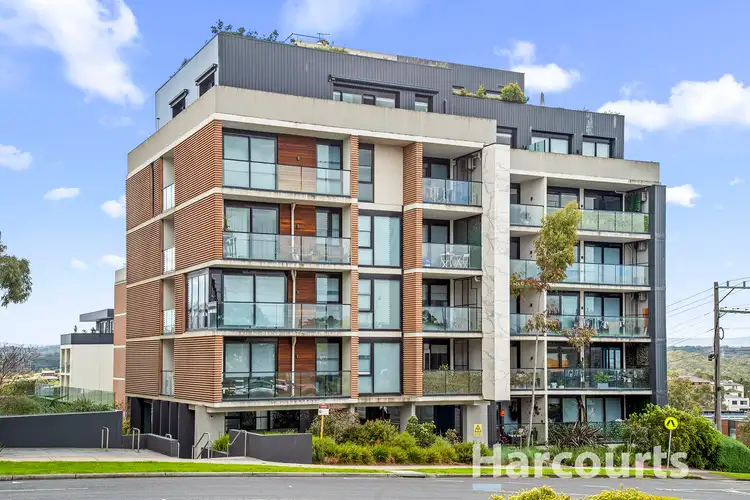 303/7 Red Hill Terrace, Doncaster East VIC 3109