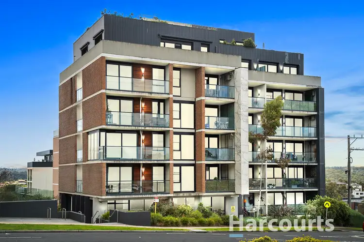 303/7 Red Hill Terrace, Doncaster East VIC 3109