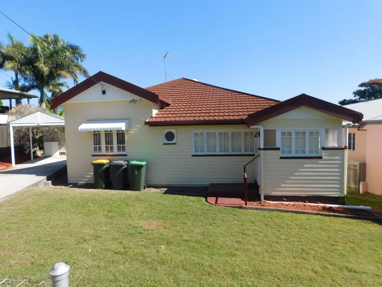 Main view of Homely house listing, 15A Patterson Street, Wynnum QLD 4178