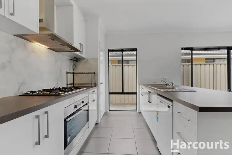 Third view of Homely house listing, 37 Vignerons Loop, Hocking WA 6065