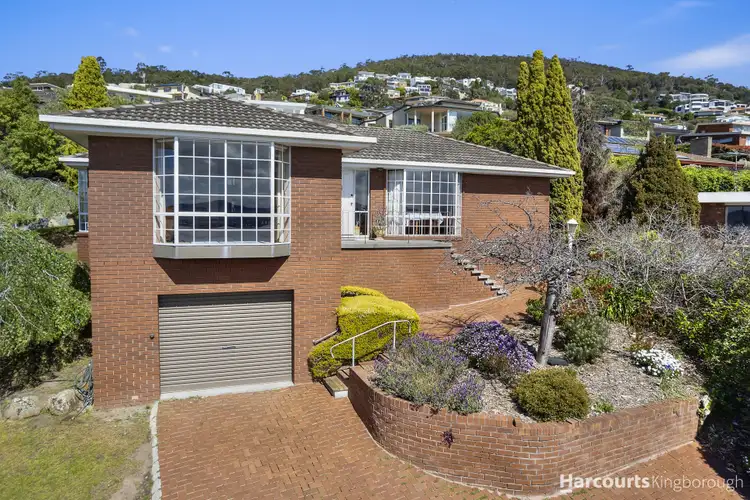 Second view of Homely house listing, 470 Churchill Avenue, Sandy Bay TAS 7005
