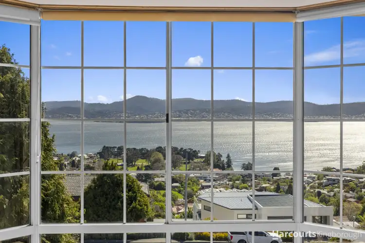 Third view of Homely house listing, 470 Churchill Avenue, Sandy Bay TAS 7005