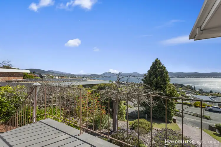 Fourth view of Homely house listing, 470 Churchill Avenue, Sandy Bay TAS 7005