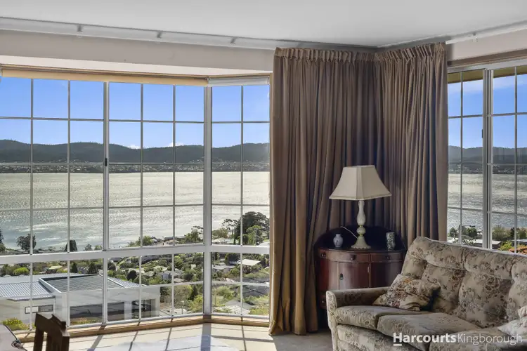 Seventh view of Homely house listing, 470 Churchill Avenue, Sandy Bay TAS 7005