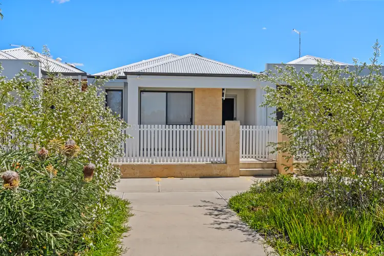8 Lyra Lane, Bennett Springs WA 6063