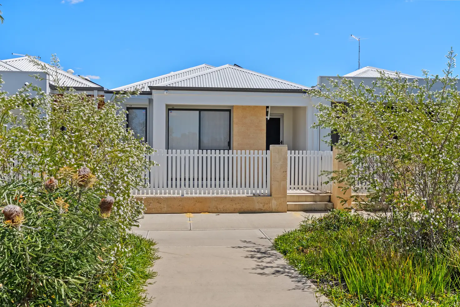 Main view of Homely house listing, 8 Lyra Lane, Bennett Springs WA 6063