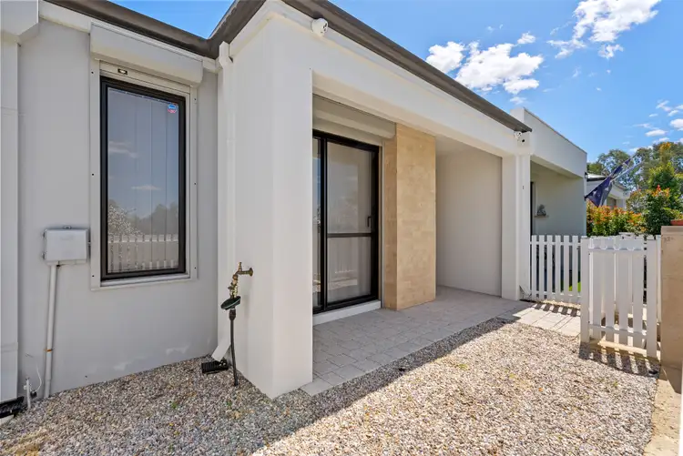 Fifth view of Homely house listing, 8 Lyra Lane, Bennett Springs WA 6063