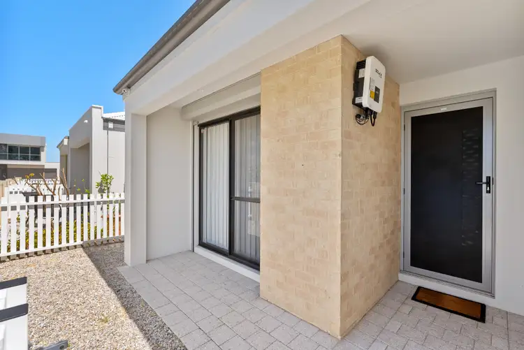 Sixth view of Homely house listing, 8 Lyra Lane, Bennett Springs WA 6063
