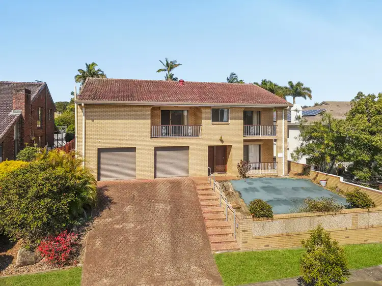 22 Bridgnorth Street